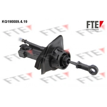 Mondeo S Max 2007  Debriyaj Merkezi Üst 2107719 ( Oto.Start Stop) 6G91 7A542 Ab (Oem No:Bg917A542Aa)