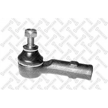 Scorpio 95 98 Rot Başı Sol  (Oem No:95Gx3270Ba)