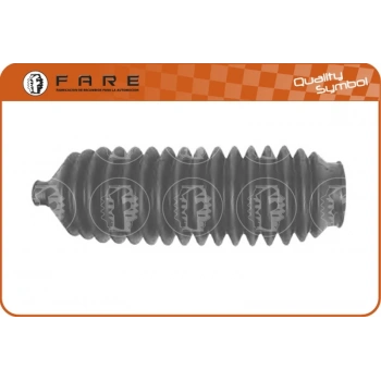 Sierra Granada 82 86 Direksiyon Rot Körüğü  (Oem No:83Bb3K661Bd)