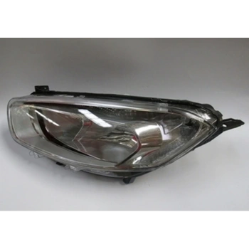 2014-2019 Ford Tourneo Courıer Far Lambası Sol Elektrikli-Motorlu Nikelajlı 9Fişli (H7-H15)(Ayfar) (Adet) (Oem No:1856028)
