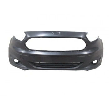 2014-2017 Ford Tourneo Courıer Ön Tampon Sis Delikli (Fpı) (Adet) (Oem No:Et7617K819)