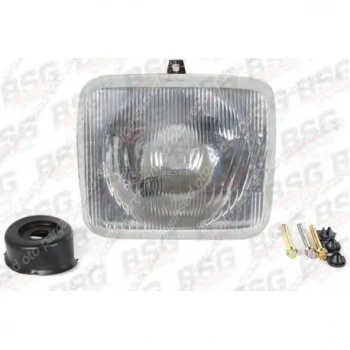 Ford Transit 87 92 Far Sağ Kare Sağ Sol (Oem No:Mvt13T005Aa)