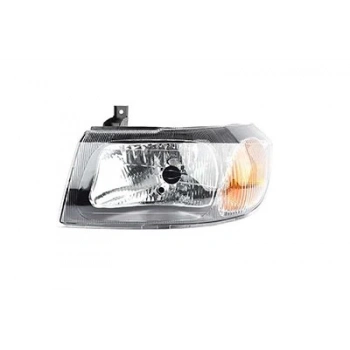 Ford Transit V184 2001  Far Sol (Rhd)