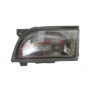 1993-1996 Ford Transit Far Lambası Sol Manuel (H4) (Ayfar) (Adet) (Oem No:6677256)