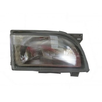 1993-1996 Ford Transit Far Lambası Sağ Manuel (H4) (Ayfar) (Adet) (Oem No:6677253)