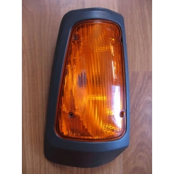 Ford Transit 91 92 Sinyal Lambası Sol  (Oem No:83Vb13369Ad)