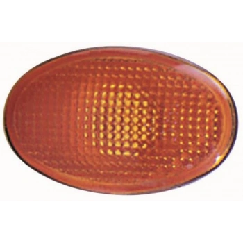 Ford Transit M12 M15 93  Çamurluk Sinyali Beyaz (Oem No:89Vb13K354Aa)