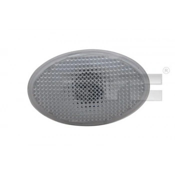 Ford Transit V 184 97  Çamurluk Sinyali Beyaz 93Bg 13K354 Aa (Oem No:6C1113K354Aa)