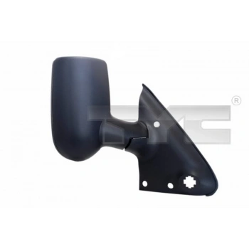 Ford Transit V184 2001  Ayna Camı Sol (Rezıstanslı) (Oem No:Yc1517K741Aa)