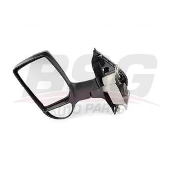 Ford Transit V184 2001  Dış Dikiz Aynası Sol (Rhd) K. Kol(Mot.Rezıst) (Oem No:6C1117683Kfygax)
