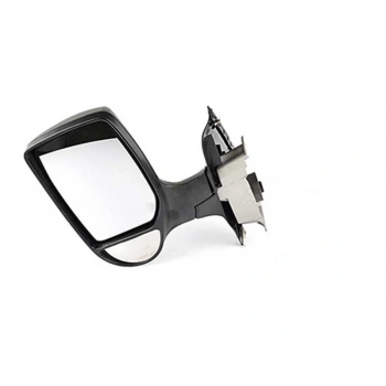 Ford Transit V184 V347 V348 2001 2014 Dış Dikiz Aynası Sol Kısa Kol (Bınek) (Mot.Rezıst) (Oem No:3C1617683Baygax)
