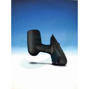 Ford Transit V184 V347 V348 2001 2014 Dış Dikiz Aynası Sol (Kısa Kol) Bınek (Oem No:3C1617683Aaygax)