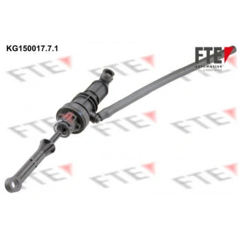 Transit V184 2003  Debriyaj Merkezi Üst Val 2101115 Rhd (Oem No:3C117A543Bd)