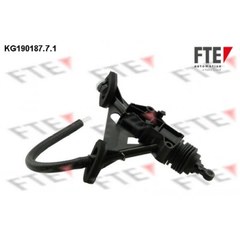 Transit V347 2006  Debriyaj Merkezi Üst Val 2111419 (Oem No:6C117A543Ad)