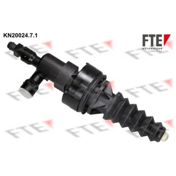 Transit V184  Debriyaj Merkezi Alt Val 3100920 (Oem No:3C117A508Ab)