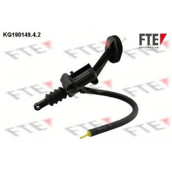 Transit V347 2011  Debriyaj Merkezi Üst  (Oem No:Cc117A543Ac)