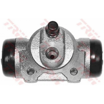 Transit T 15 V 184 92  Fren Silindiri Arka  (Oem No:Yc152261Aa)