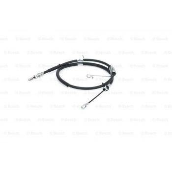 Transit V 362 2012  El Fren Teli Sol Bk21 2A809 Be   Panel Van (Oem No:Bk212A809Bf)