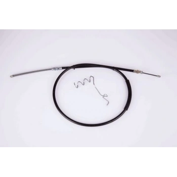 Transit V184 2001  El Fren Teli Arka Sol Cıft Teker (Oem No:Yc152A809Bk)