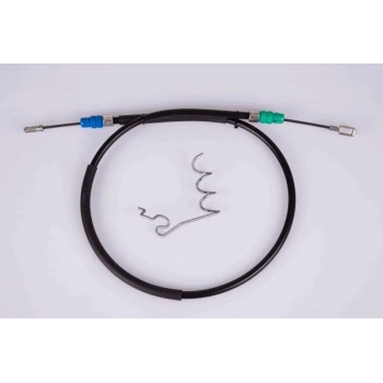 Transit V347 2006  El Fren Teli Arka Sağ  (Oem No:6C112A635Ae)