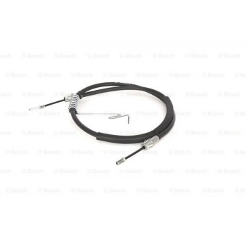 Transit V347 2006  El Fren Teli Arka Sağ T.Teker Pıkap (Oem No:6C112A635Cc)