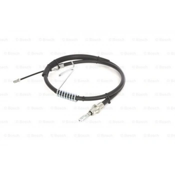 Transit V347 2006  El Fren Teli Arka Sağ Uzun Sase (Oem No:6C112A635Dc)