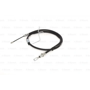 Transit V347 2006  El Fren Teli Arka Sol (1535Mm) (Oem No:6C112A809Dc)