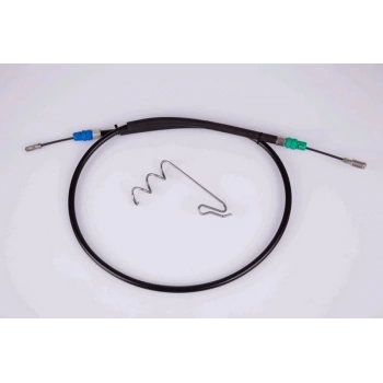 Transit V347 2006  El Fren Teli Arka Sol Tıcarı (Oem No:6C112A809Ac)