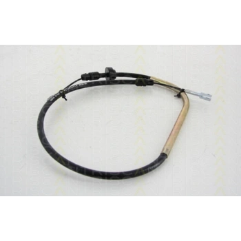 Transit V347 2006  El Fren Teli Ön Rhd (Oem No:6C112853Ae)