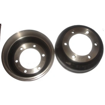 1993-1996 Ford Transit Arka Fren Kampana T15 (280X282,5X142,5X132X6)(Bramax) (2 Adet) (Oem No : 92Vb1126Ba)