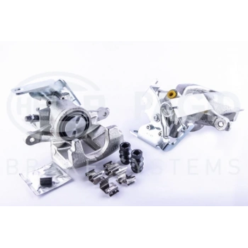 Transit V347 2006  Fren Kaliperi Arka Sağ  (Oem No:6C112552Ad)