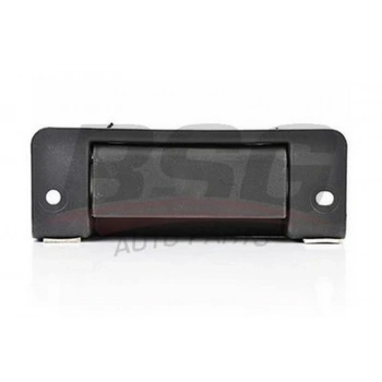 Ford Transit V184 V347 2001  Kapı Çekme Kolu Arka İç Sol  (Oem No:Yc15V431A03Amk)