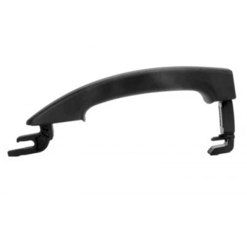 2012-2017 Ford Transit Custom Arka Kapı Dış Açma Kolu Sağ-Sol Aynı (Adet) Siyah (Oem No:Bk21V26600A)