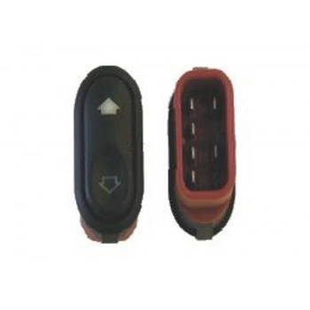 Ford Transit M12 M15 V184 92  Cam Açma Düğmesi Otomatık (Oem No:95Bg14529Ab)