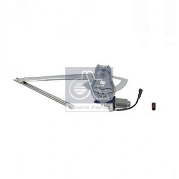 Ford Transit V184 2001  Cam Krikosu Sağ Elektrikli (Motorsuz) (Oem No:Yc15V23200Bj)