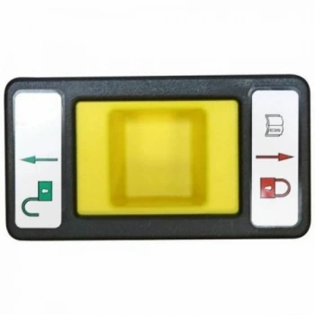 Ford Yeni Transit V 363 2014  Arka Kapı Açma Kumandası Sağ Sol