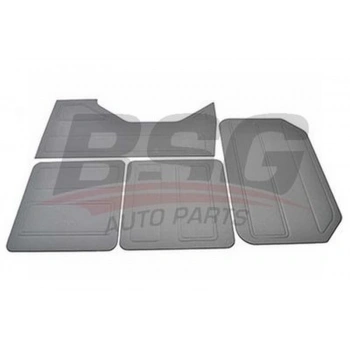 Ford Transit V184 2001  Kapı Döşemesi Ön Harıc Kısa Sase (6 Parça) (Oem No:1C15B31149Cdzu39)