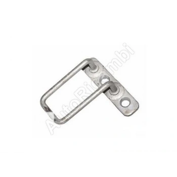 Ford Transit V184 V347 2001  Kapı Karşılık Arka Sol Ust Normal (Oem No:Yc15V44163Bf)