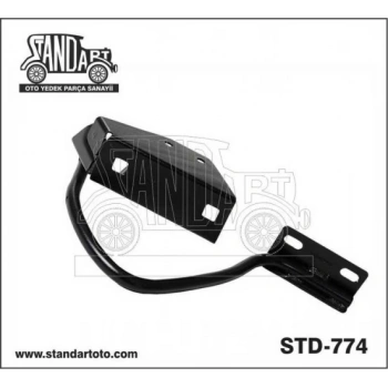 Ford Transit T 12 T 15 1993 Motor Kaput Menteşesi Sol  (Oem No:92Vbv16801Ab)