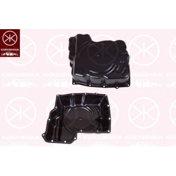 Transit V348 V363 2011  Yağ Karteri Arka Çeker (Oem No:9C1Q6675Aa)