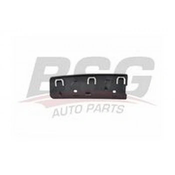 Ford Transit 2014  Panjur Bağlantı Braketi Sol  (Oem No:Bk3117D959Bd)