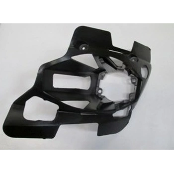 2015-2018 Ford Transit Connect Sis Lamba Kapağı İç Bağlantı Braketi Plastiği Sol (Tw) (Oem No:1807906)