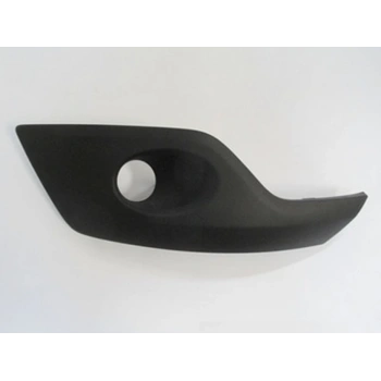 2012-2017 Ford Transit Custom Sis Lamba Kapağı Sağ Sis Delikli (Tyg) (Adet) (Oem No:Bk21R19952Bb5Cnd)