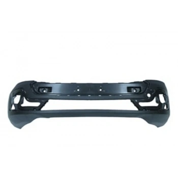 2012-2017 Ford Transit Custom Ön Tampon Alt Siyah (Sis Delikli-Bantsız Italya) (Adet) (Oem No:1779136)