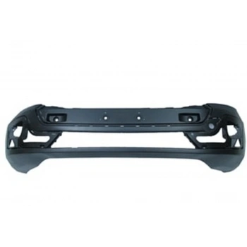 2012-2017 Ford Transit Custom Ön Tampon Alt Siyah (Astarlı Sis Delikli-Bantsız Italya) (Adet) (Oem No:Bk21R17757Abxwaa)