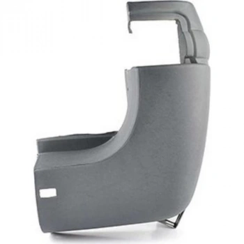 Ford Transit V184 V347 Jumbo 2001  Tampon Ucu Arka Sağ Jumbo (Oem No:Vyc1517926Acm5Ab)