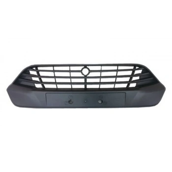 2012-2017 Ford Transit Custom Ön Tampon Panjuru Üst (Plakalık) (Tüv)(Tyg) (Adet) (Oem No:1778881)