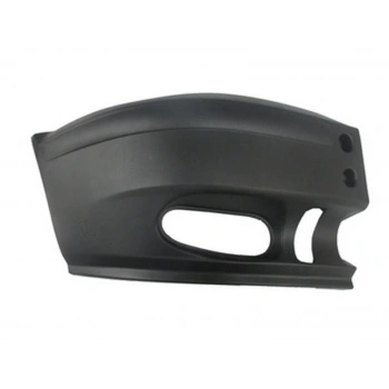 2002-2006 Ford Transit V184 Ön Tampon Ucu Sağ Gri (Sis Delikli) (Italya) (Adet) (Oem No:4352682)