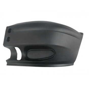 2002-2006 Ford Transit V184 Ön Tampon Ucu Sol Gri (Sis Deliksiz) (Tw) (Adet) (Oem No:4352684)