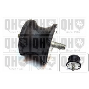 Transit V184 2001  Motor Destek Takozu  (Oem No:Yc156068Af)